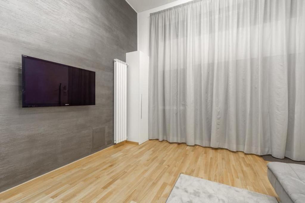 Meraviglioso Loft A Milano: Exterior foto