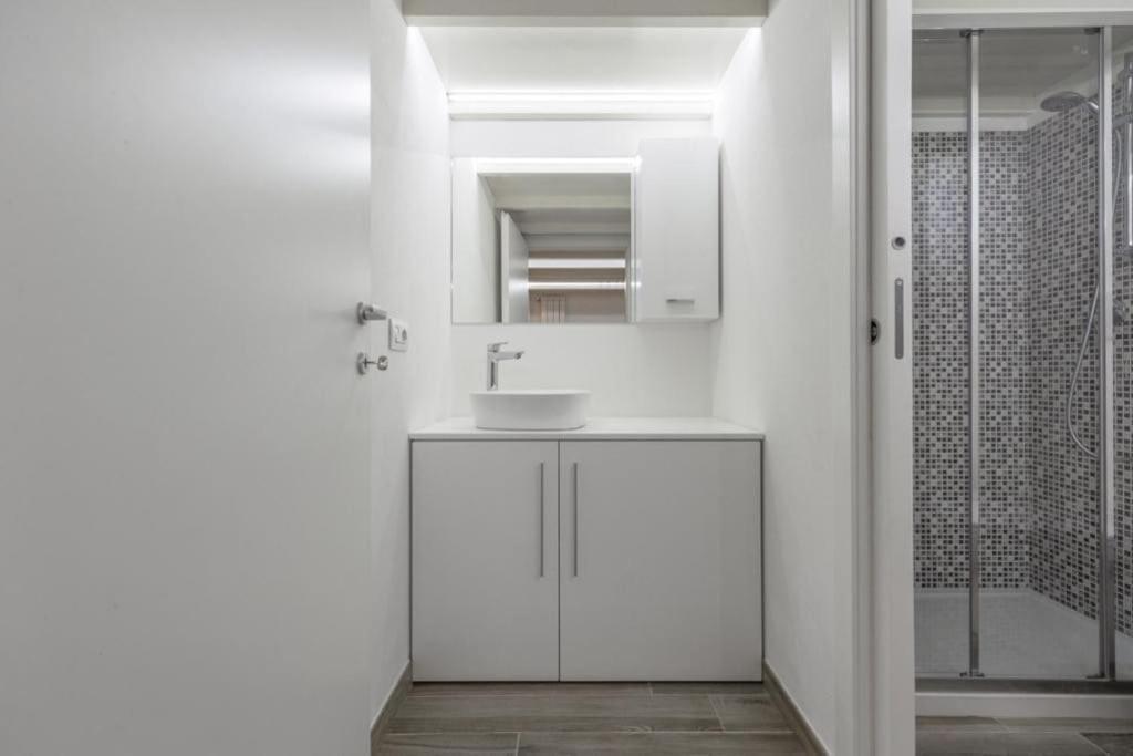 Meraviglioso Loft A Milano: Exterior foto